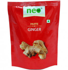 Neo Ginger Paste   Pack  200 grams